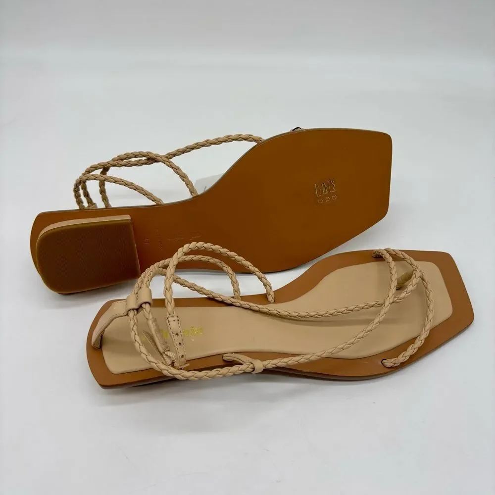 CULT GAIA Juno Leather Sandal